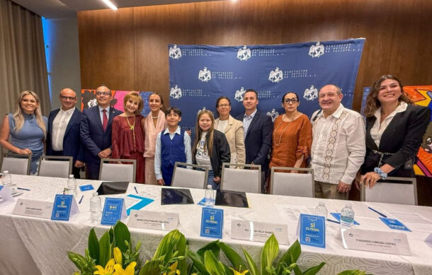 Jalisco impulsará certificación turística para proteger a la niñez