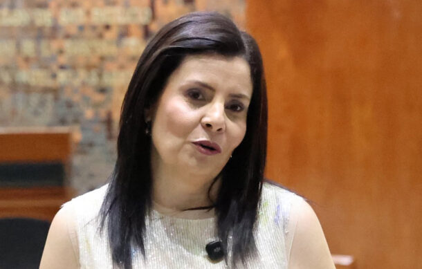 Entrevista con Adriana Medina Ortiz