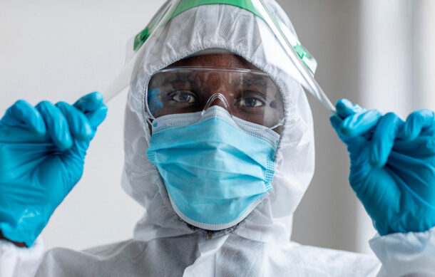 Congo abre centros de atención ante brote de ébola