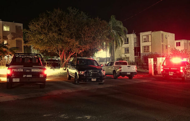 Mujer muere tras caer de edificio en Valle de los Molinos