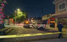 Riña callejera en Tlaquepaque deja un hombre herido de gravedad