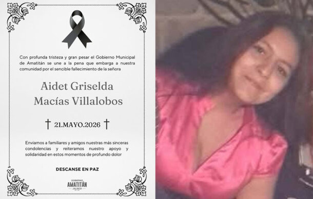 Suman cuatro muertos por explosión durante fiestas patronales en Amatitán