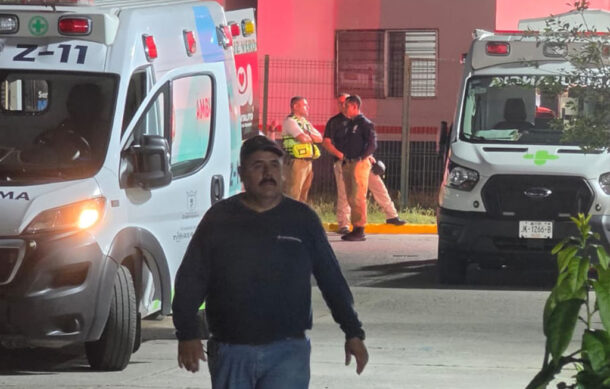 Confirman primera víctima mortal tras explosión en fiestas patronales de Amatitán