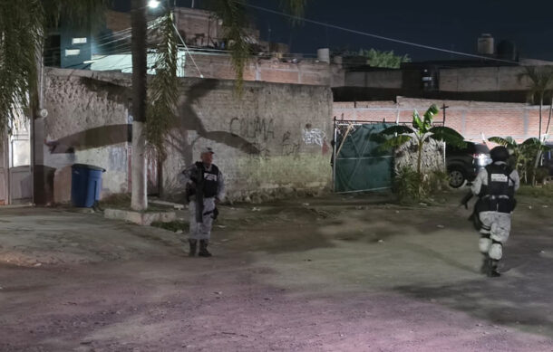 Colectivo rescata a joven privado de la libertad en Tonalá; denuncian presunta omisión policial