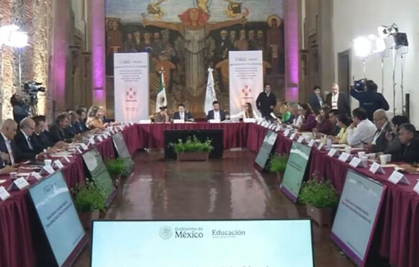 SEP mantiene calendario escolar; ciclo concluirá el 15 de julio