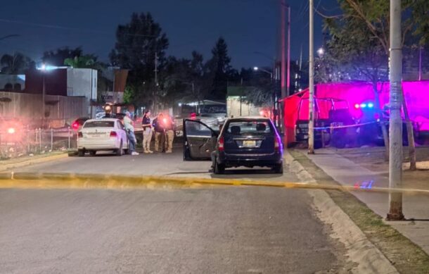 Localizan cuerpo embolsado en fraccionamiento Chulavista, en Tlajomulco