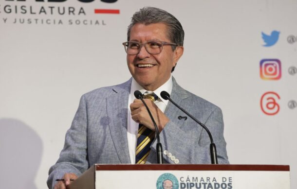 Diputados se reportan listos para discutir correcciones a la reforma electoral de Sheinbaum