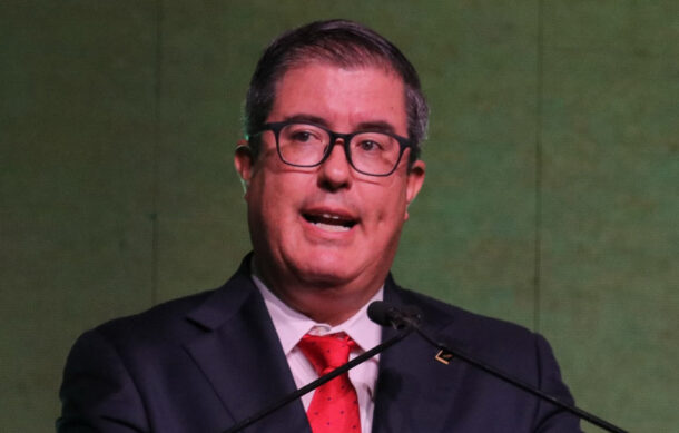 Expo Guadalajara rompe récord con derrama de 59 mil millones de pesos