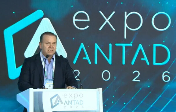 Arranca Expo ANTAD 2026 en Jalisco con impulso al comercio y la innovación
