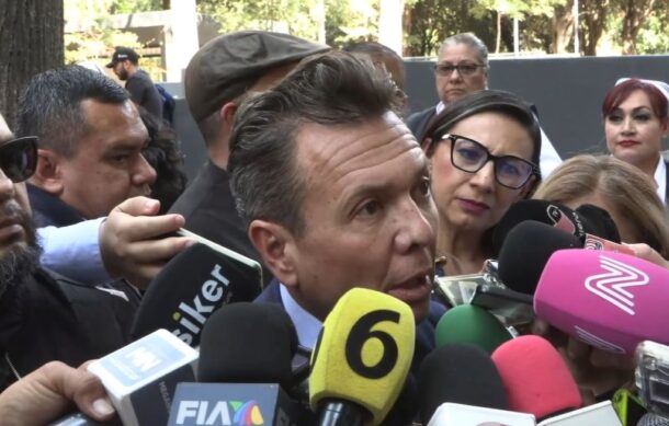 SEJ Jalisco sí se posicionó en contra de modificar el calendario escolar: Lemus