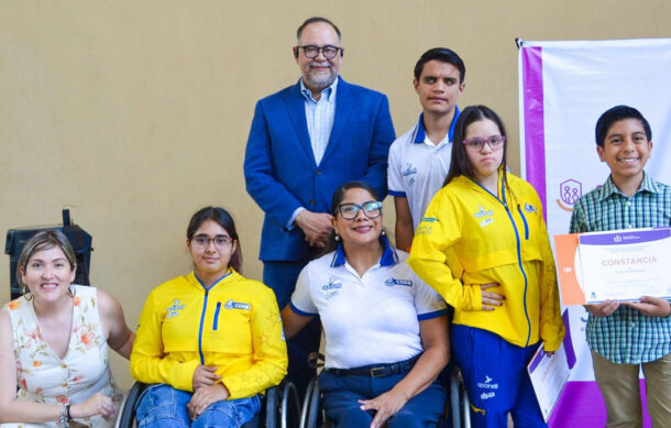 Jalisco escucha a niñas y niños con discapacidad para diseñar políticas de inclusión más efectivas
