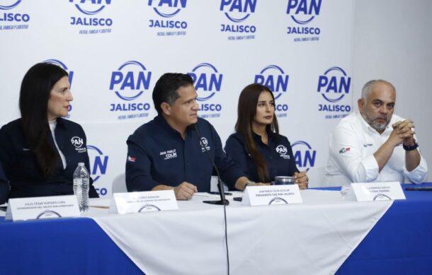 López Rabadán exige investigación por hallazgo de restos en Lagos de Moreno
