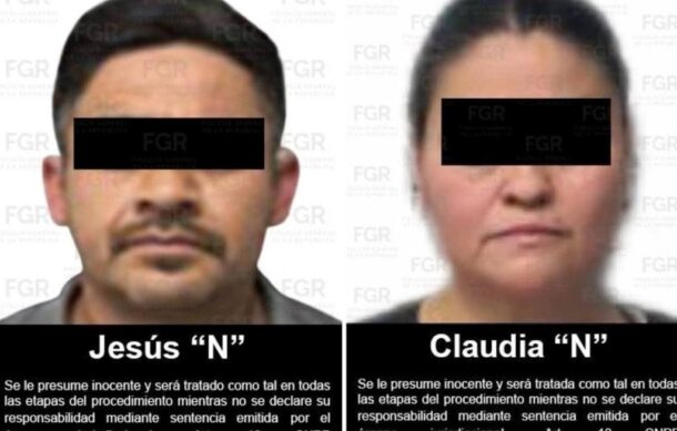 Detienen en Sonora a dos presuntos integrantes de Los Salazar
