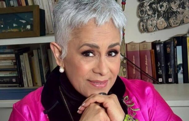 La cantante Eugenia León presenta nuevo material musical