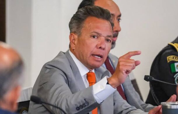 Lemus asegura que Jalisco tiene listas las obras rumbo al Mundial 2026