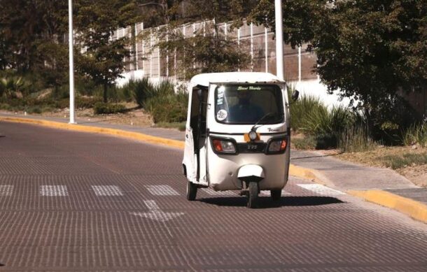 Alcaldesa de Tlaquepaque no acudió a reunión sobre denuncias de mototaxistas: Setran