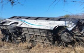 Nayarit investigará accidente de camión que dejó 11 muertos; Jalisco dará seguimiento
