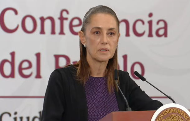 Serán solo seis semanas de vacaciones, aclara Sheinbaum