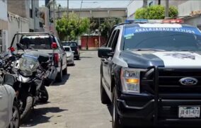 Sujeto disfrazado de médico asesina a hombre en Guadalajara