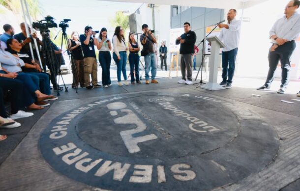 Zapopan y Tlajomulco rehabilitan vialidad con inversión conjunta