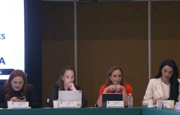 Diputados aprueban en comisiones aplazar elección judicial hasta 2028