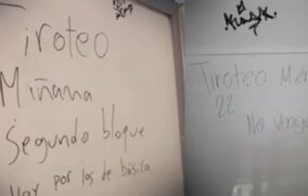 Suman cinco casos en Jalisco de reto viral “tiroteo mañana”; autoridades llaman a evitarlo