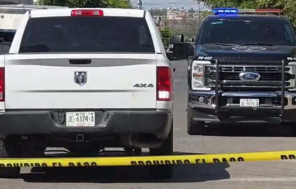 Mujer es asesinada por su expareja en Zapotlanejo