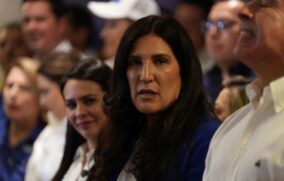 López Rabadán pide periodo extra para blindar las elecciones