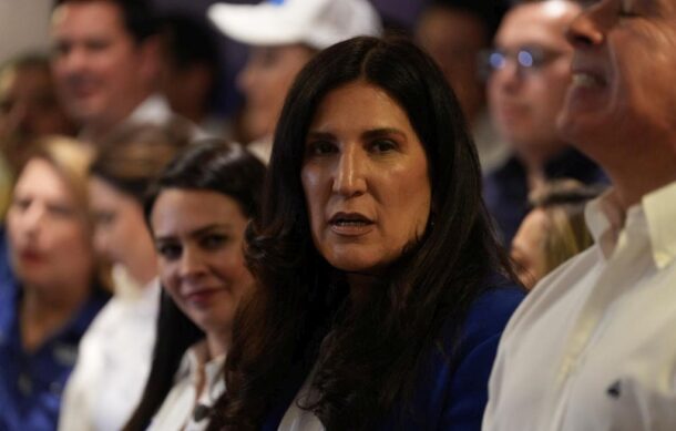 López Rabadán pide periodo extra para blindar las elecciones