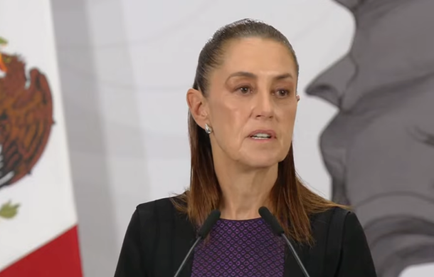 Fue una visita fallida, asegura Sheinbaum sobre la presencia de Isabel Díaz Ayuso en México