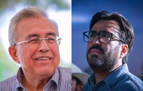 Gobernador de Sinaloa y alcalde de Culiacán piden licencia tras investigación federal