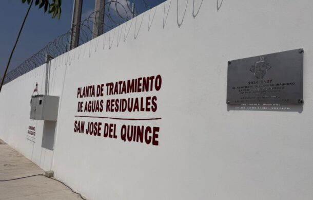 El Salto instalará cárcamo para reducir inundaciones en San José del 15