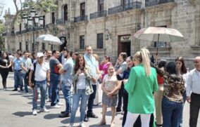 Macrosimulacro en Jalisco reúne a más de 3.3 millones de participantes