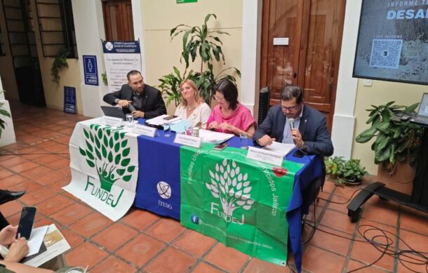 CIDH considera alarmante la situación de desapariciones en Jalisco