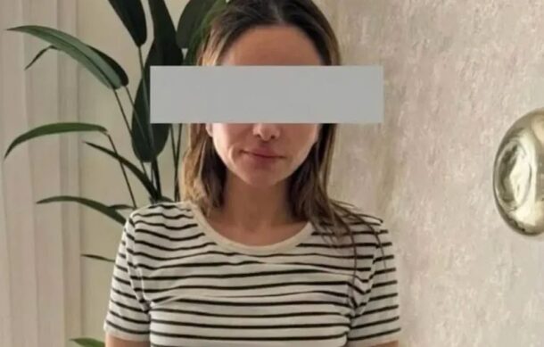 Vinculan a Roxana “N” por el homicidio de su hijo en Mexicali