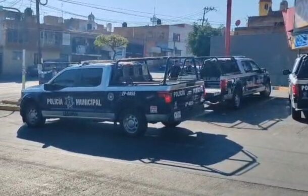 Asesinan a estudiante del COBAEJ en intento de asalto en Zapopan