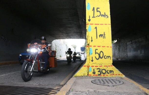Integrarán mapa de inundaciones a aplicación Jalisco Alerta