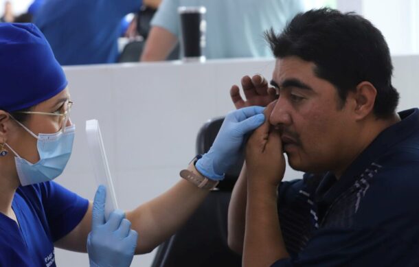 DIF Guadalajara ofrecerá prótesis oculares gratuitas en campaña “Otra Mirada”