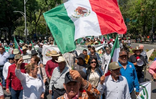 Campesinos y transportistas aseguran que la situación en sus tierras es insostenible