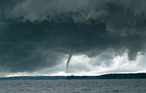 UNAM alerta por inicio de temporada de tornados en México