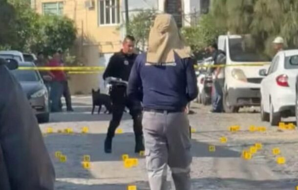 Detienen a tres presuntos responsables de ataque armado en panadería de Zapopan