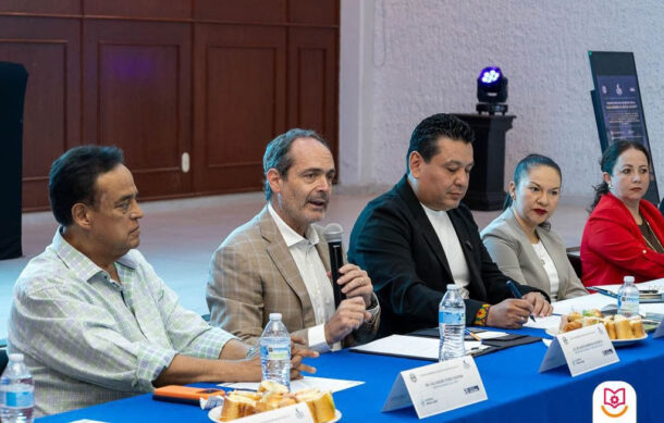Presentan programa “Jale Seguro Al Estilo Jalisco” para combatir informalidad en Jalisco