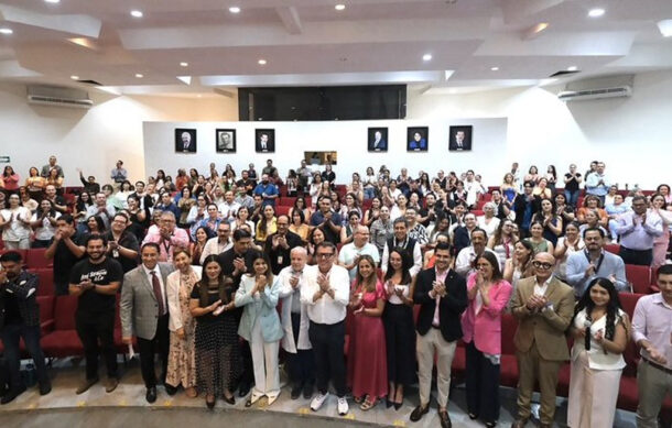 Jalisco reduce mortalidad materna y anuncia nuevo centro perinatal