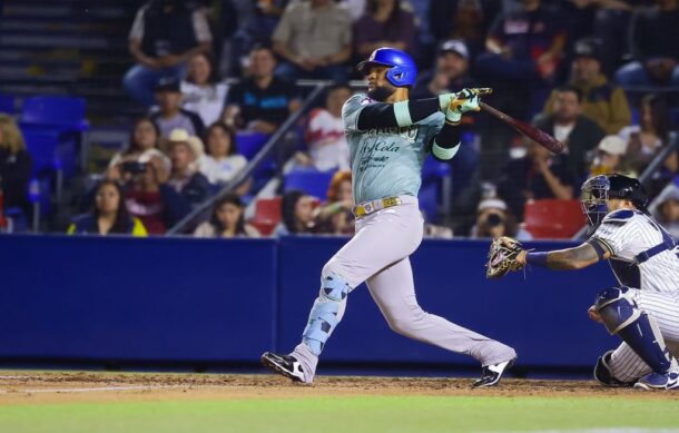 Charros cae ante Sultanes en Monterrey