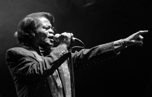 🎶 El Sonido de la Música – “I Got You (I Feel Good)” de James Brown
