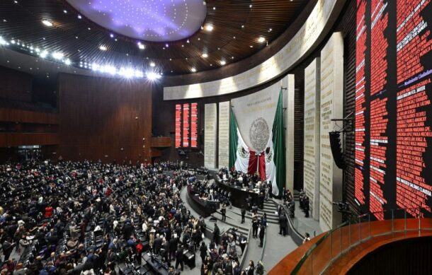 Diputados aprueban que INE revise antecedentes de candidatos