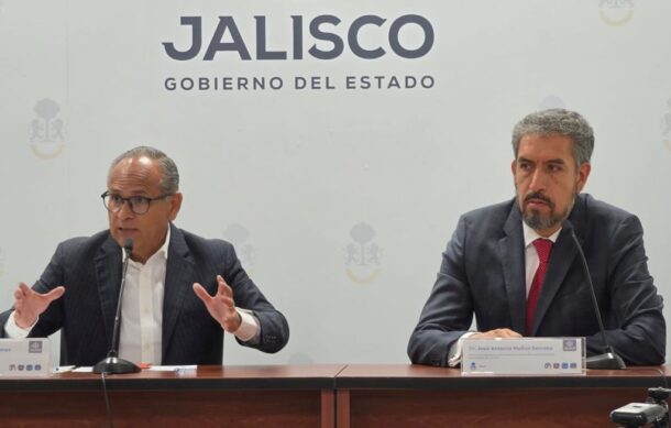 Laboratorio clandestino asegurado en Zapopan fabricaba al día miles de cápsulas “milagro”