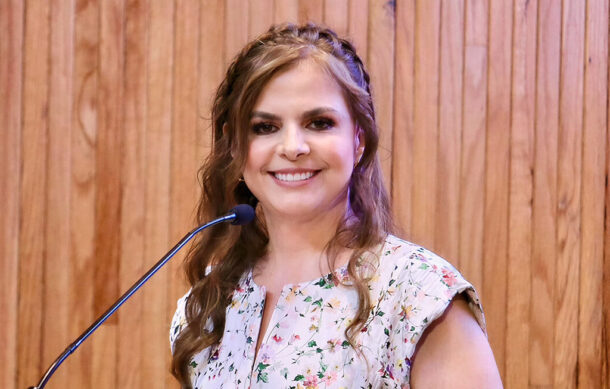 Entrevista con Karla Planter Pérez