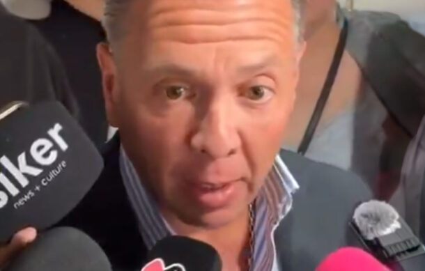 Lemus rechaza marcha contra Ley Vicaria y anuncia revisión de perfiles de manifestantes