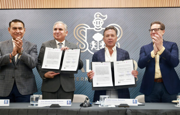 Jalisco y Federación acuerdan ampliar apoyos médicos gratuitos para población vulnerable